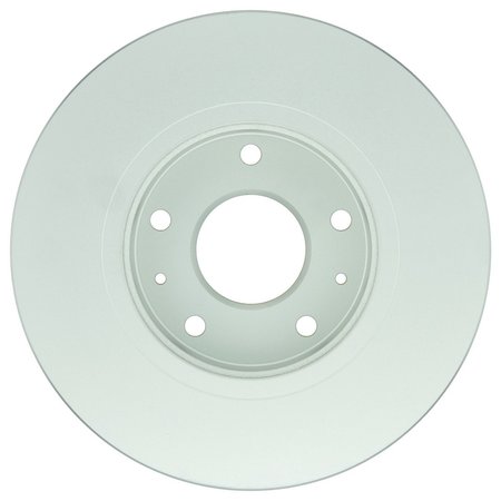 Bosch Quietcast Disc Disc Brake Roto, 44011167 44011167